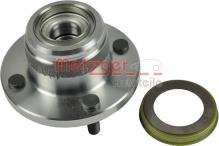 METZGER WM 2135